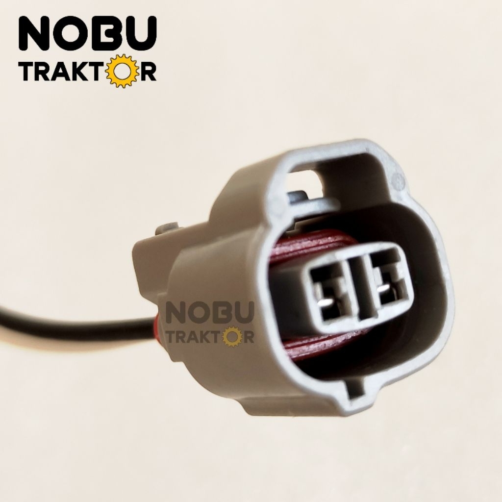 ซ็อกเก็ตซีลโซลินอยด์วาล์ว HYDRAULIC PUMP HITACHI ZAXIS ZX75US-3 ZX85US-3 ZX130W-3 ZX140W-3 ZX160W ZX