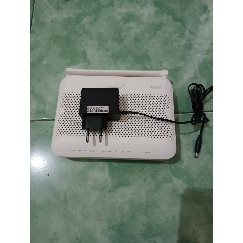 FIBERHOME GPON ONU HG6145F1/HG6543C7/HG6145F3