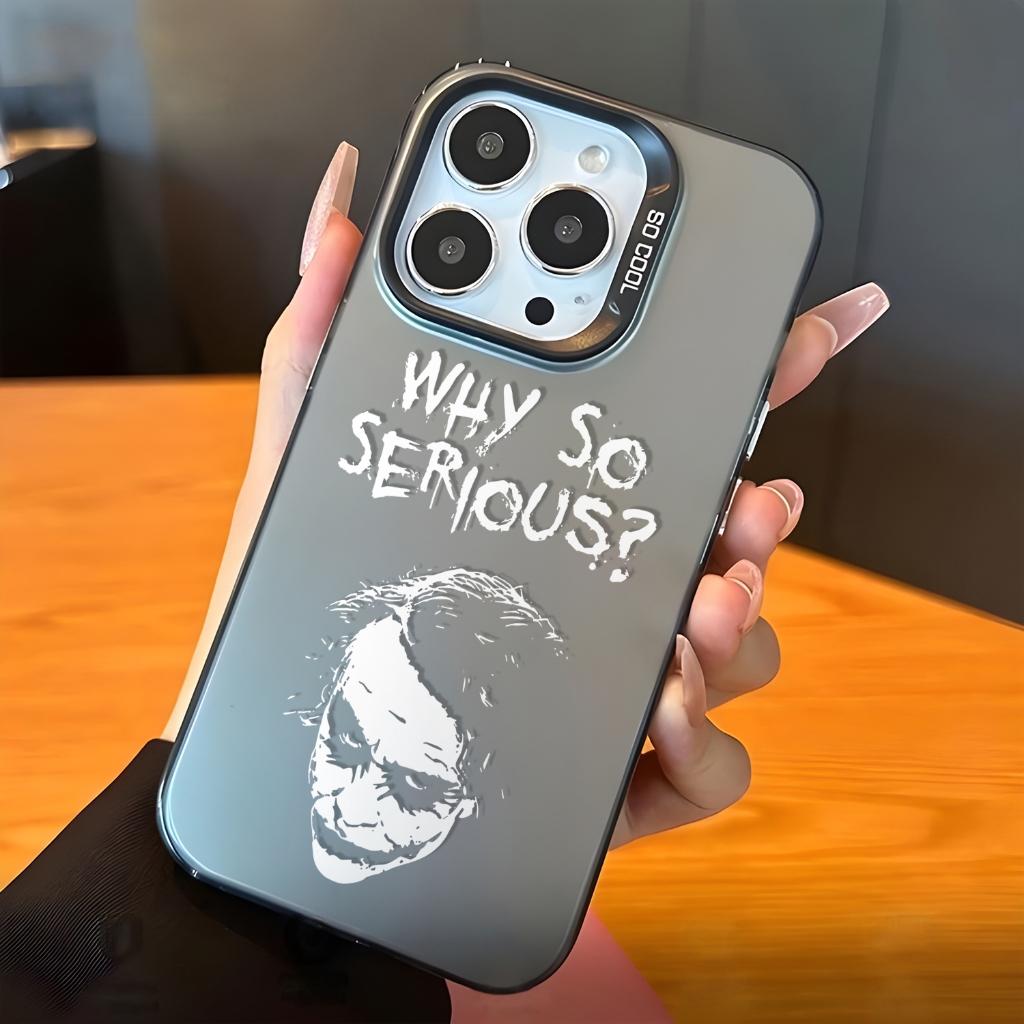 HP Trend JOKER กรณี VIVO series สําหรับ Vivo Z10 Z9 Z9x Y02 Y03 Y18 Y04 Y29S Y100 Y200 Y400 V40 Lite