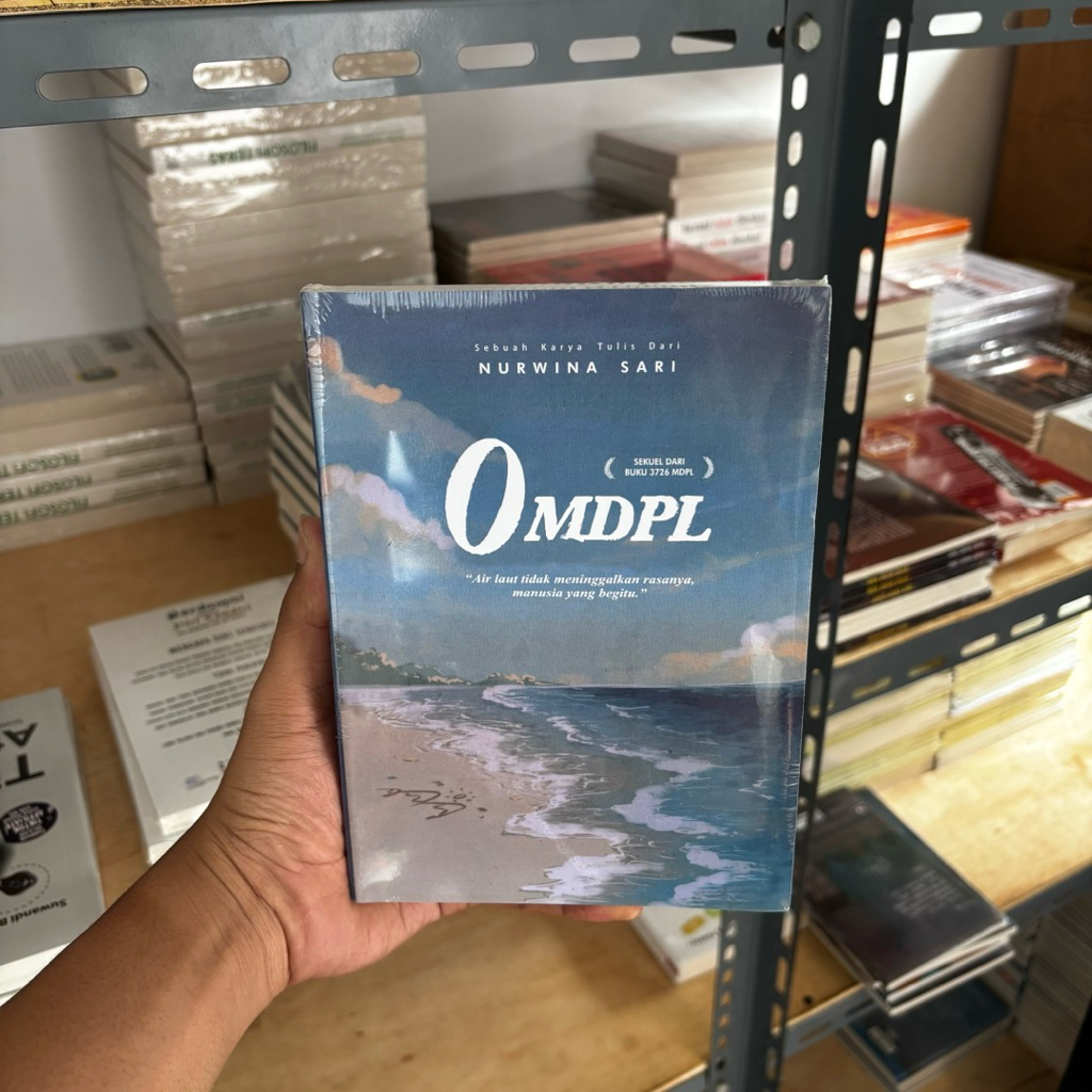 นิยาย 0 หนังสือ MDPL