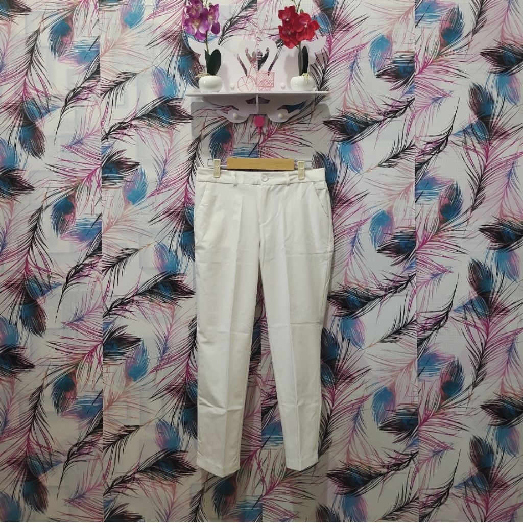 กางเกงขายาวผู้หญิง Noname (S)