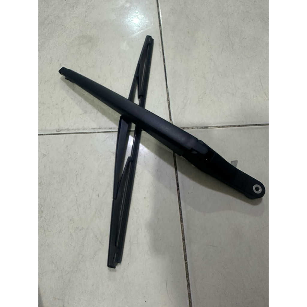 ALPHARD WIPER BAG ARM REAR ALPHARD 2008 -2021 ที่ปัดน้ําฝนด้านหลัง alphard 08-12