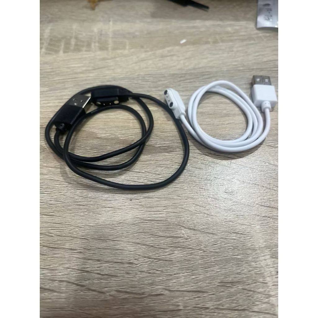 HayLou LS01/LS02 /LS04/RS3/Solar LS05/LS05S/RT2 LS10/RS4 LS12/RS4 PLUS/RS4 LS16 Dock Charger แบบพกพา