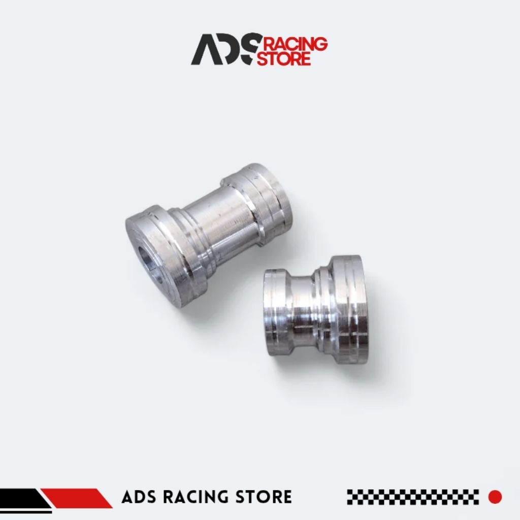 Bosh Drum Scoopy Old New Ring 14 Ring 16 Ring 17 Pyramid Model / Bushing Drum Scoopy