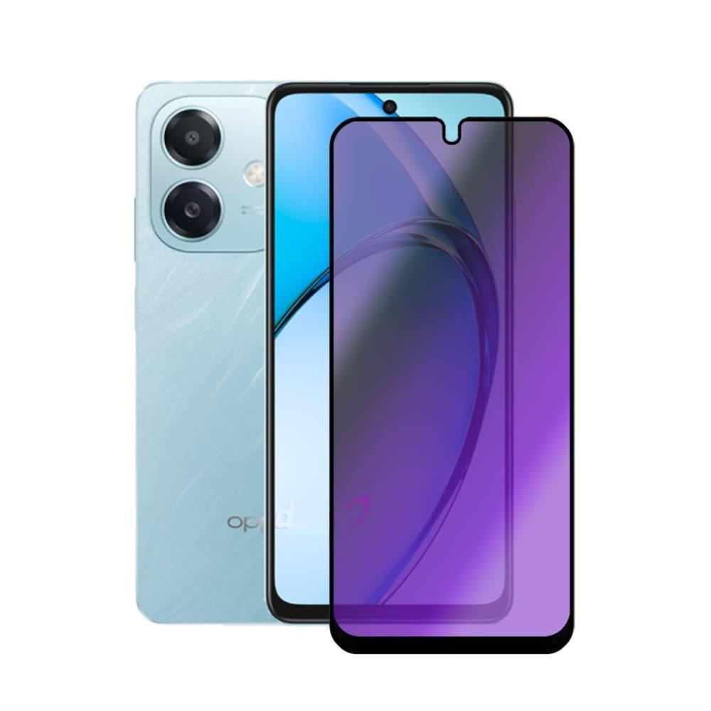 กระจกนิรภัย Anti Blue OPPO A3x 4G A3 NFC A3 Pro 5G A5i A5 A5x A5 Pro 5G A5 Pro 4G A5i Pro 5G A5i Pro