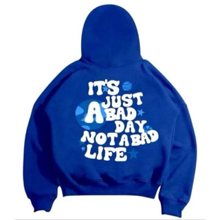 Siri - Hoodie Siem Unisex Distro Hoodie Boxy Pria