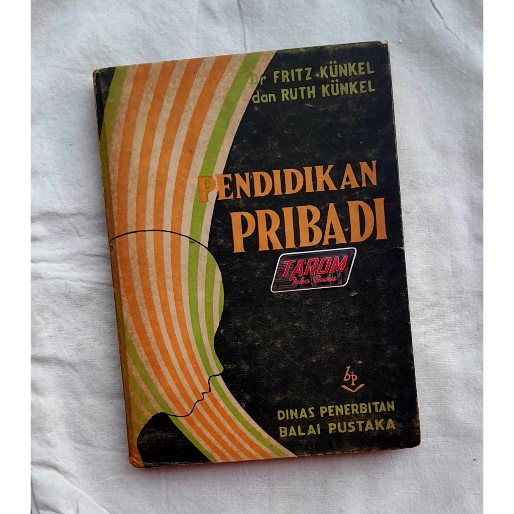 บุคลิก ภาวะฉุกเฉิน : ดร. Fritz Kunkel & Ruth Kunkel