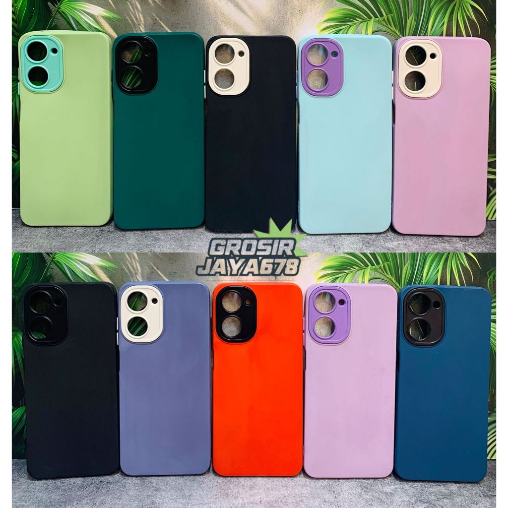 WHOLESALE CASE REALME 5/5I/C3, 8 4g, 8 5G, 9 Pro, 9 Pro Plus/9 4G, 10 4g, 10 Pro, C20/C11 2021, C21,