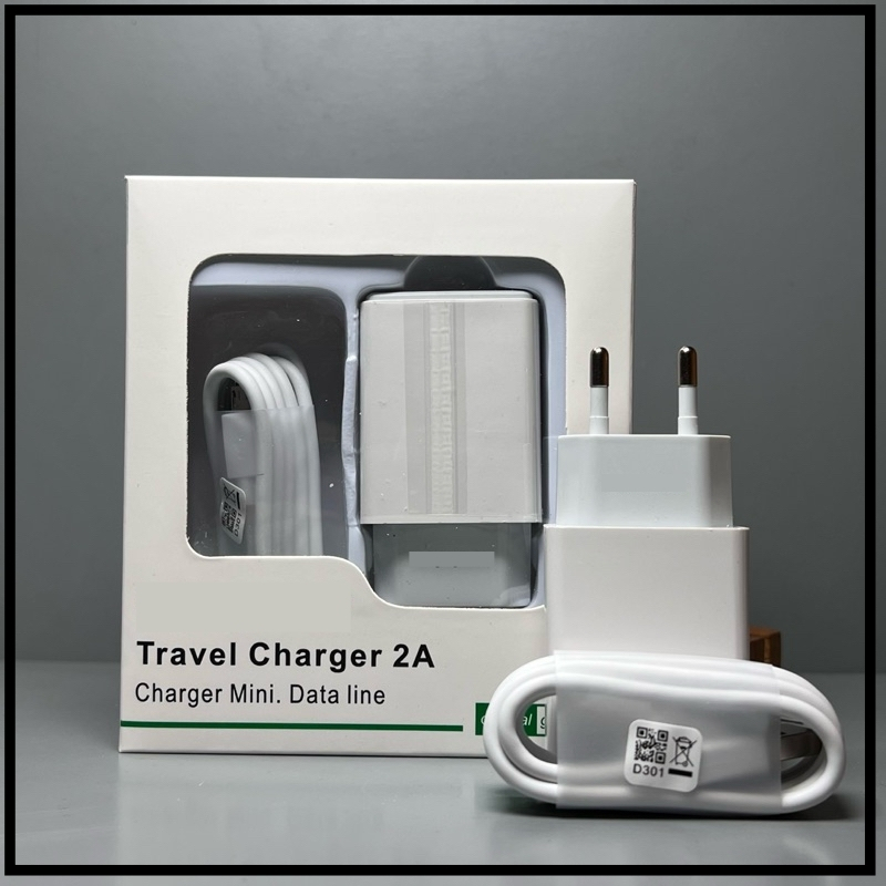 เครื่องชาร์จ Opp Fast Charging 2A / เครื่องชาร์จ Opp F7 F5 F3 F1plus F1s A7 A3s A71 A83 A37 / เครื่อ