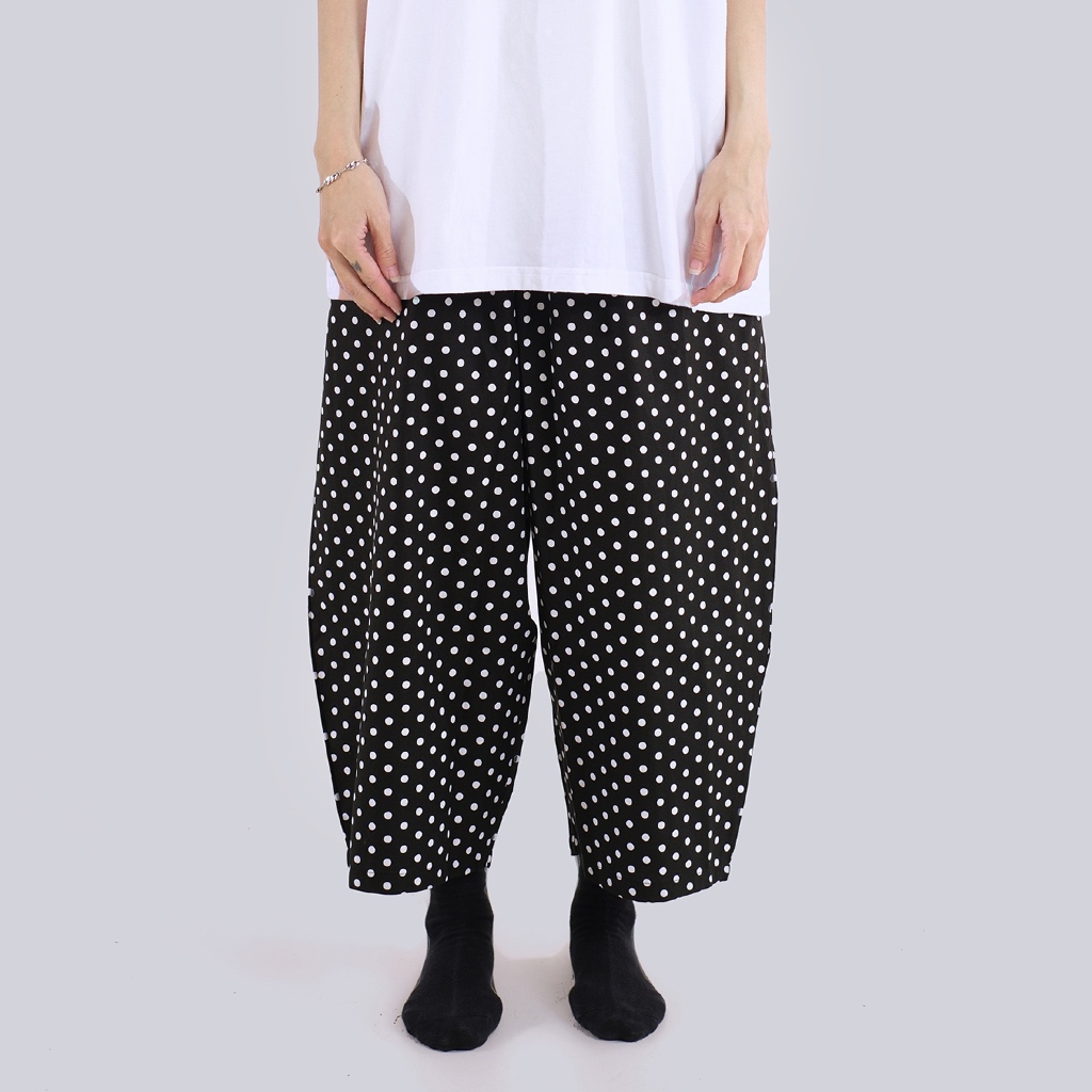 Relax Pants - กางเกงขายาวสําหรับผู้ชายและผู้หญิงผ่อนคลาย