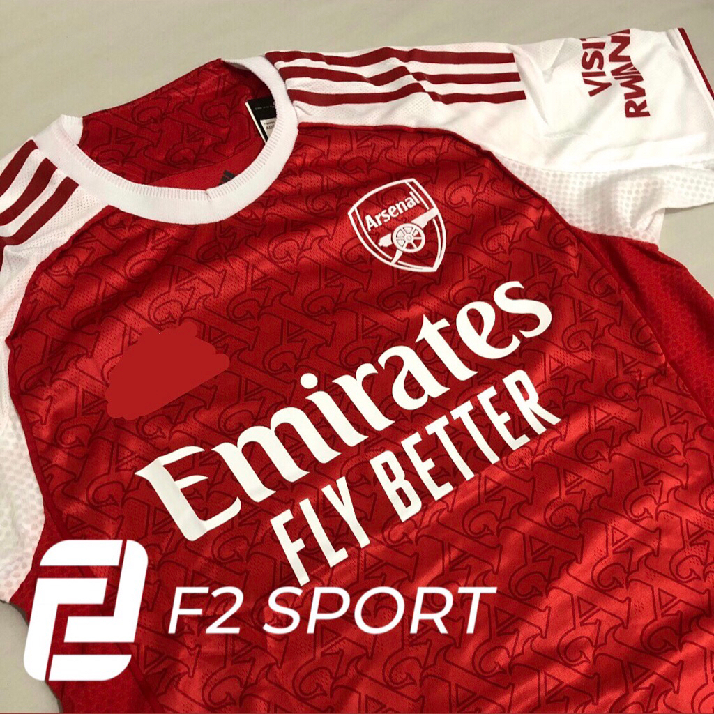 Pi ARSENAL home / arsenal away 25