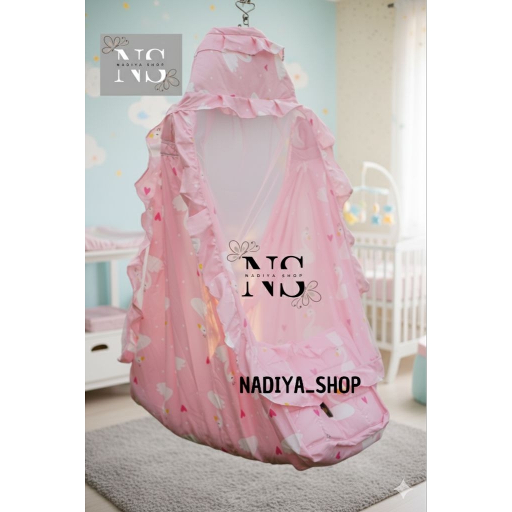 BABY SWING/INSTANT BABY SWING/MOSQUITO SWING/BABY BED