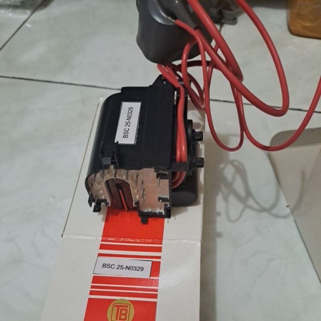 BSC 25-N0329 TB ตามรูปถ่าย