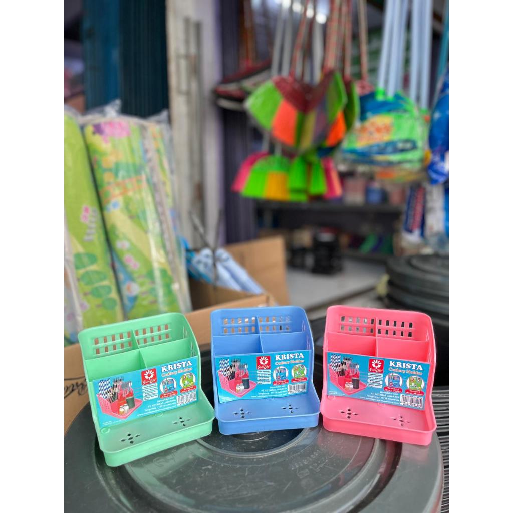 SUNLIFE SPOON HOLDER/BATHROOM TOOL HOLDER/VERSATILE HOLDER/KASTA SL 800 SPOON HOLDER