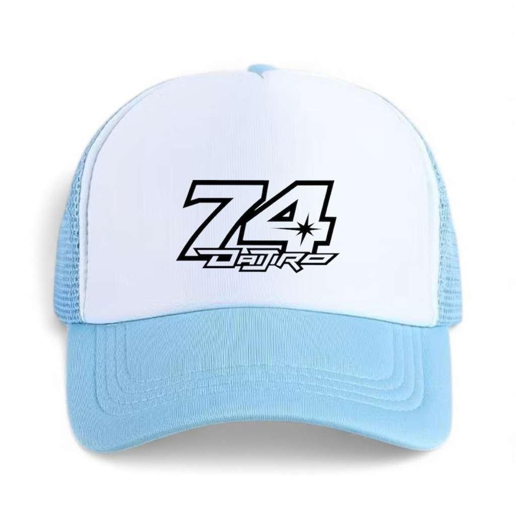 DTF Trucker Hat / Mesh Hat / Trucker Hat / Baseball Hat / Trucker Hat