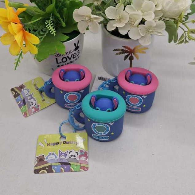 POP UP KEYCHAIN AUG25-24