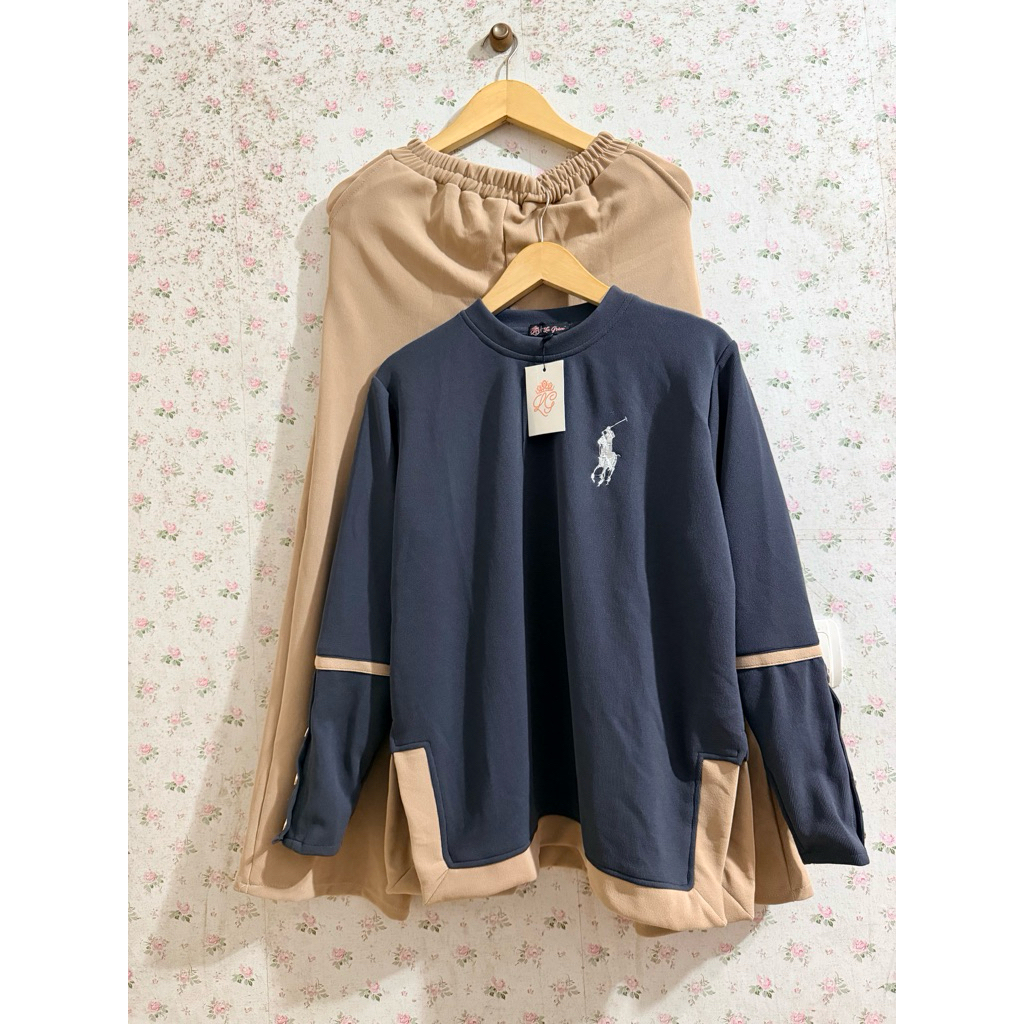 SETCEL KNIT LA GRACE