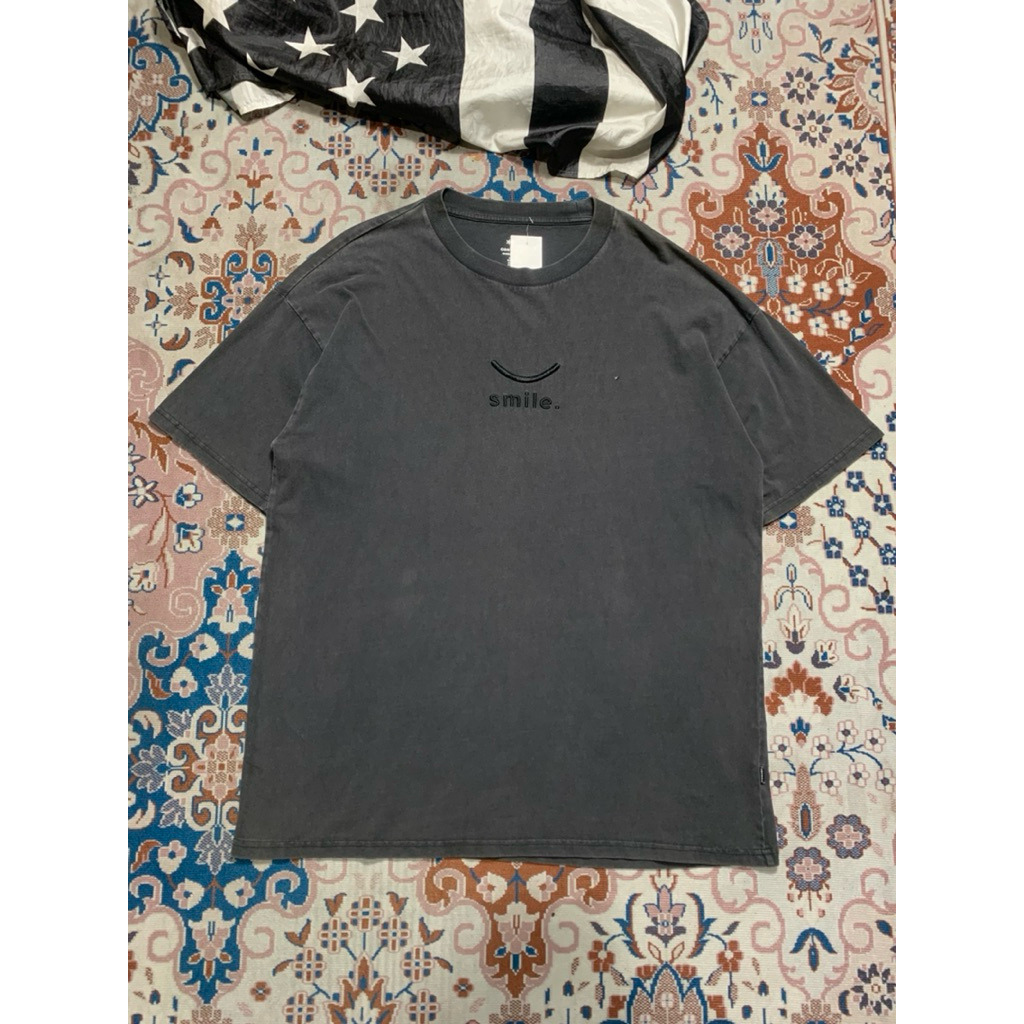 เสื้อยืด C0NV3RS****