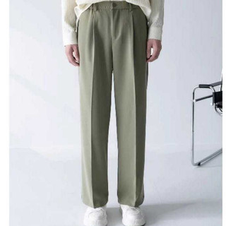 Furiex- Celana Panjang Pria loosepants - Celana Pria Reguler Original - Celana Relaxed Pants - Celana baggy pants - Celana Formal Pria Reguler