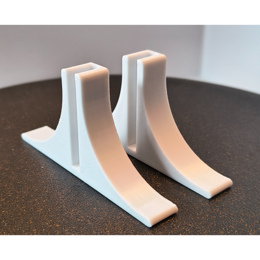 ขาตั้ง Pegboard ของ Ikea Stadis