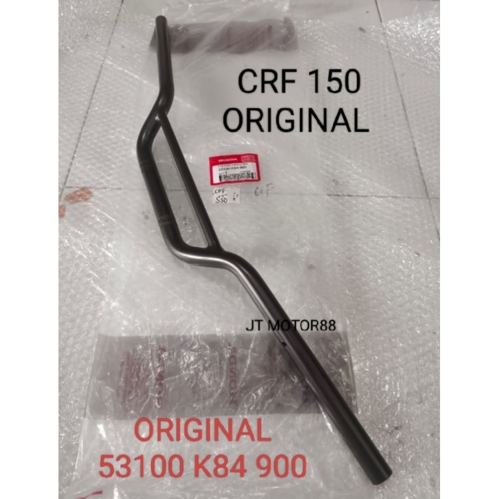 ต้นฉบับ CRF 150 STEERING BAR 53100 K84 900