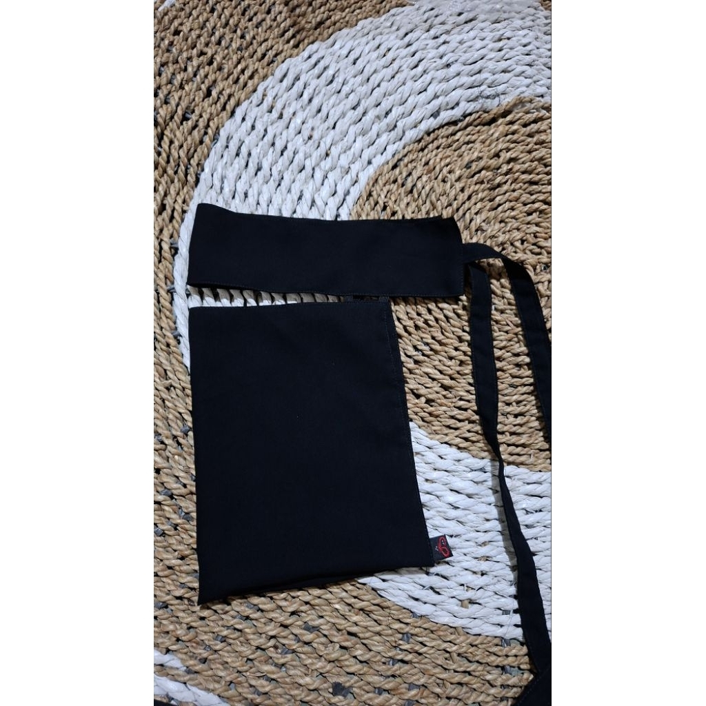 Niqab Bandana Pad lemes