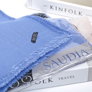 SAUDIA RAWIS HIJAB SEGIEMPAT POLOS / JILBAB POLOS SAUDIA RAWIS / HIJAB SEGIEMPAT RAWIS