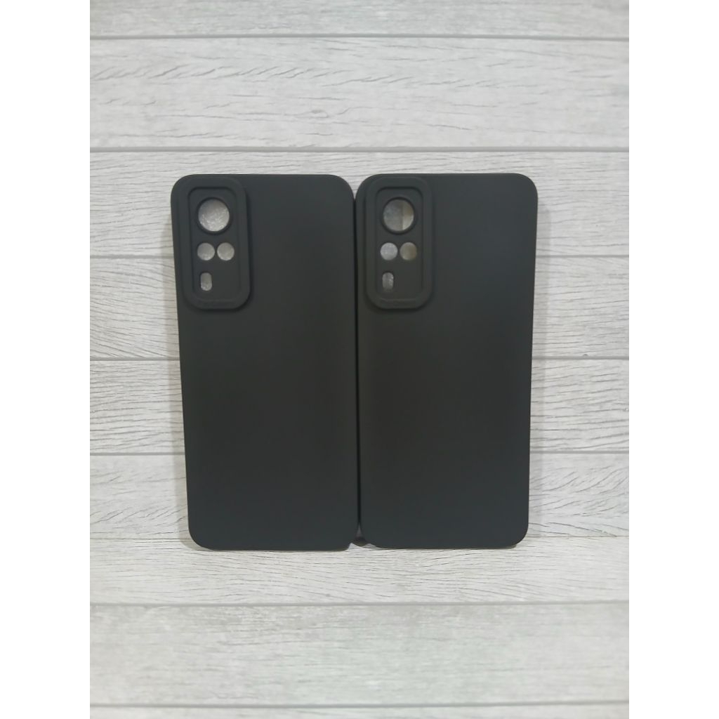 Macaron Soft Case สําหรับ Vivo Y51 2020, Vivo Y53s