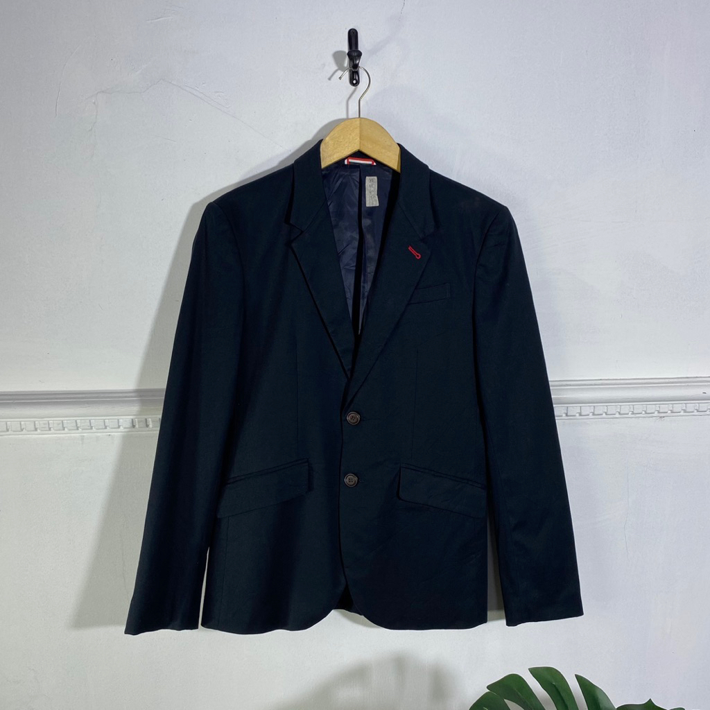 HUM BLAZER JACKET (P72 L51)