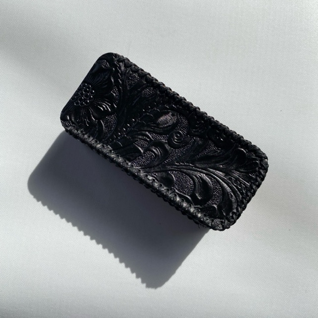 เคสนิ่ม T99 Flower Emboss