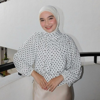 CRACKTIVE - Micha Blouse