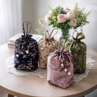 MUKENA TRAVELING MINI POUCH 2IN1 MOTIF FREE TAS DAN SEJADAH