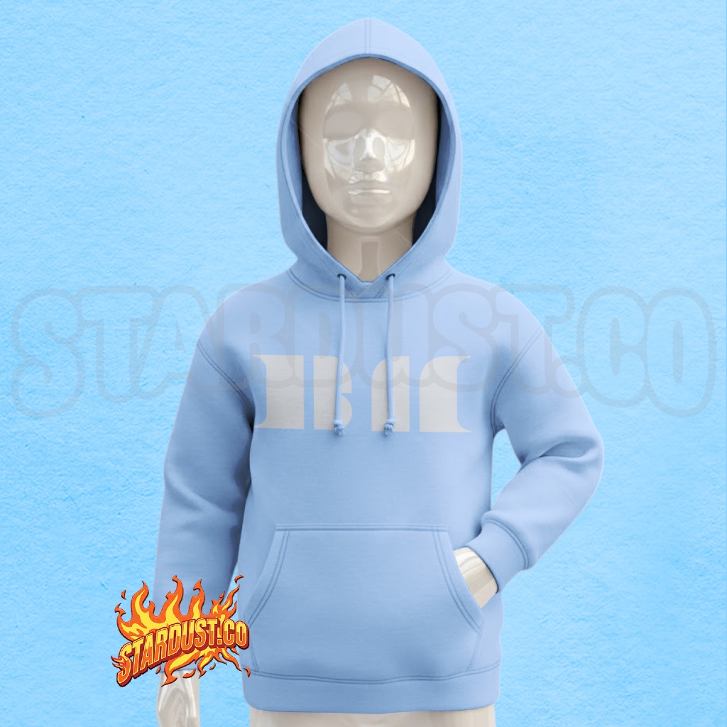 Baby Monster Kpop โลโก้เด็ก Hoodie / Unisex Kpop Baby Monster เสื้อแจ็คเก็ตเด็ก