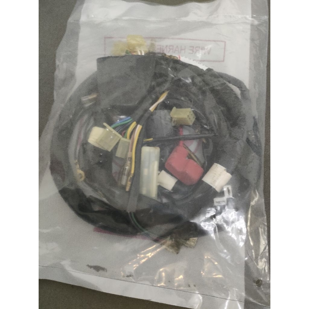 RC100 JMP BODY CABLE