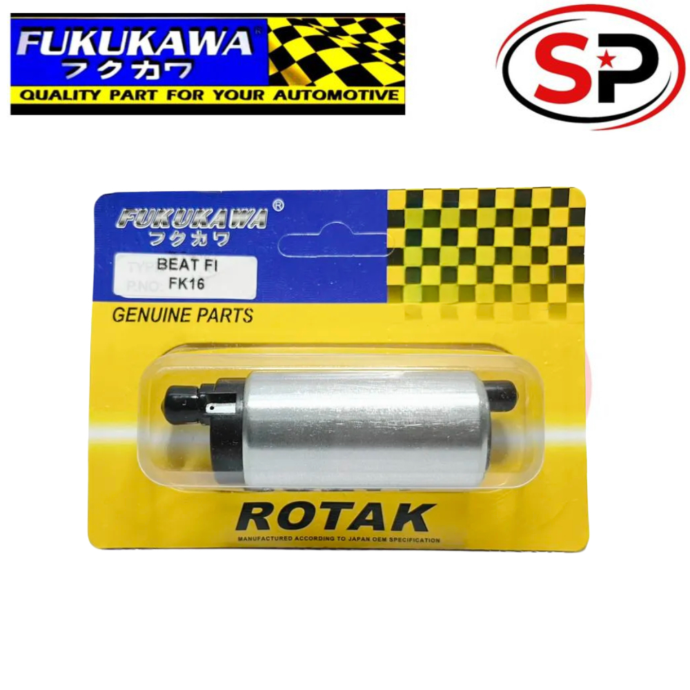 ROTAK BEAT FI (K16)/FKW-232/ FUEL PUMP/ FUEL PUMP/ FUEL PUMP/ FUKUKAWA BRAND
