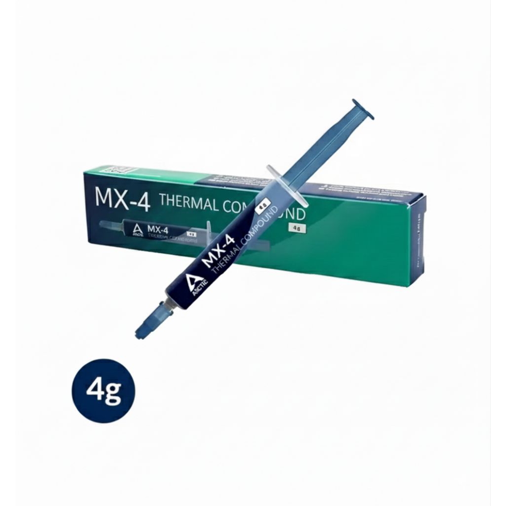 THERMAL PASTE MX-4 PREMIUM MATARAM REMBIGA