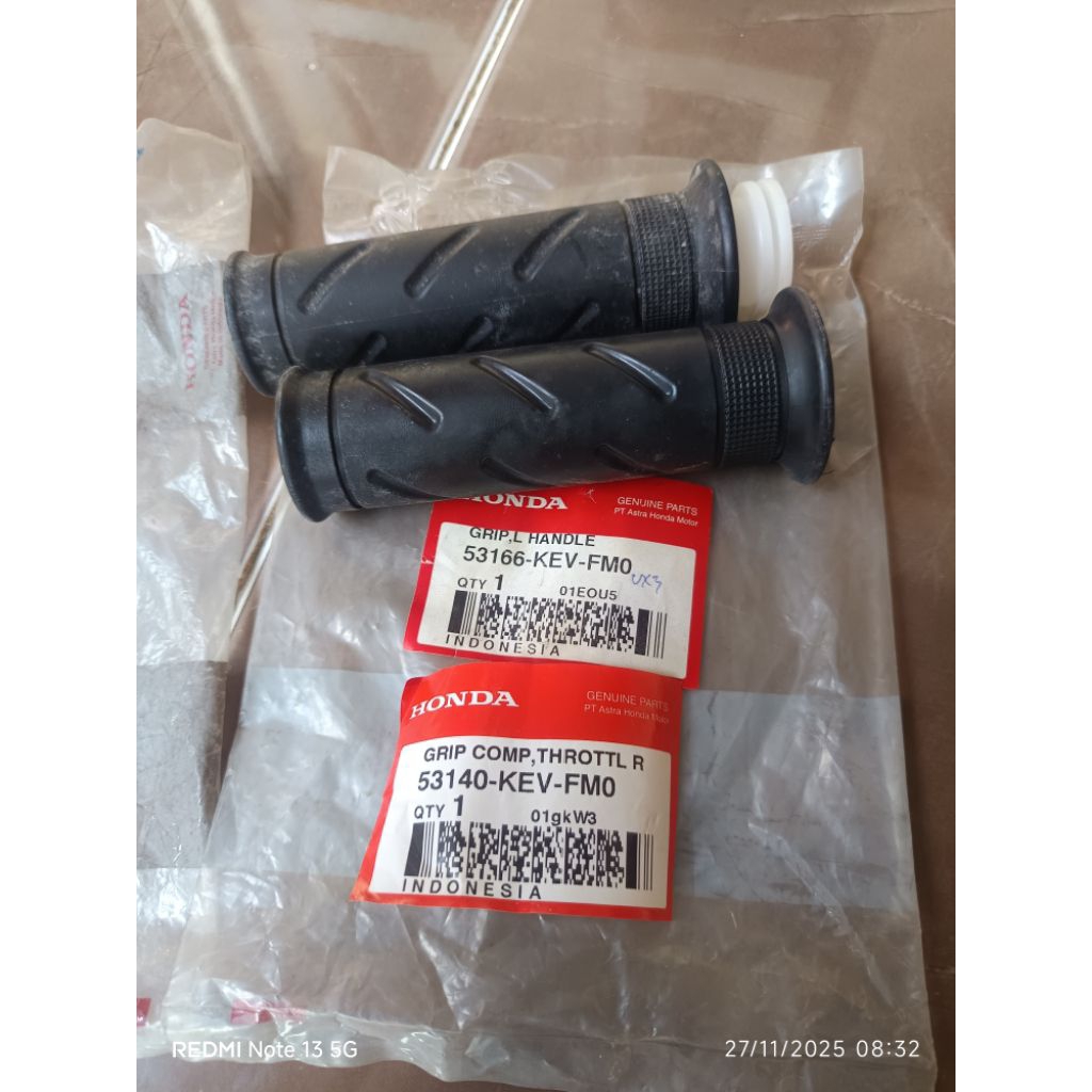 ปลอกแฮนด์ supra lama supra fit lama original AM