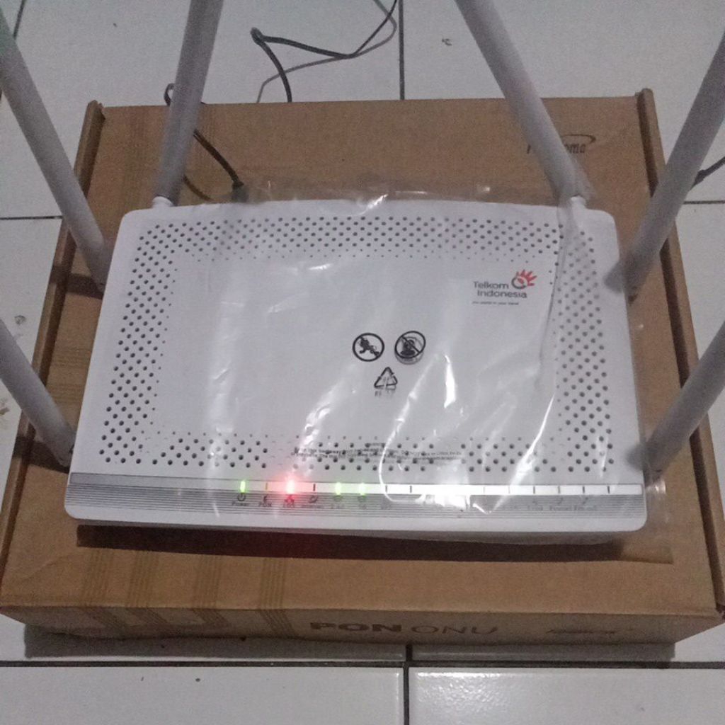 FIBERHOME PREMIUM. HG6245N