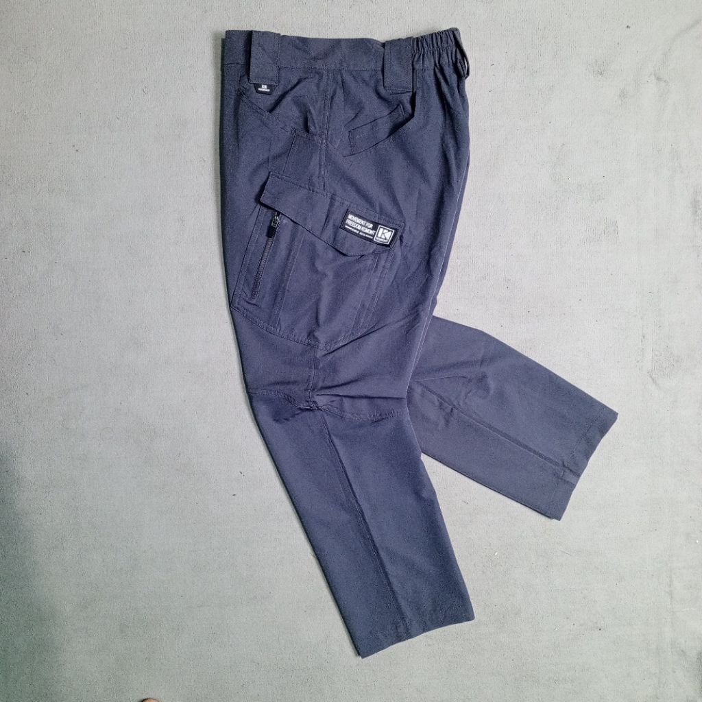 กางเกง Komont Tactical มือสองดั้งเดิม