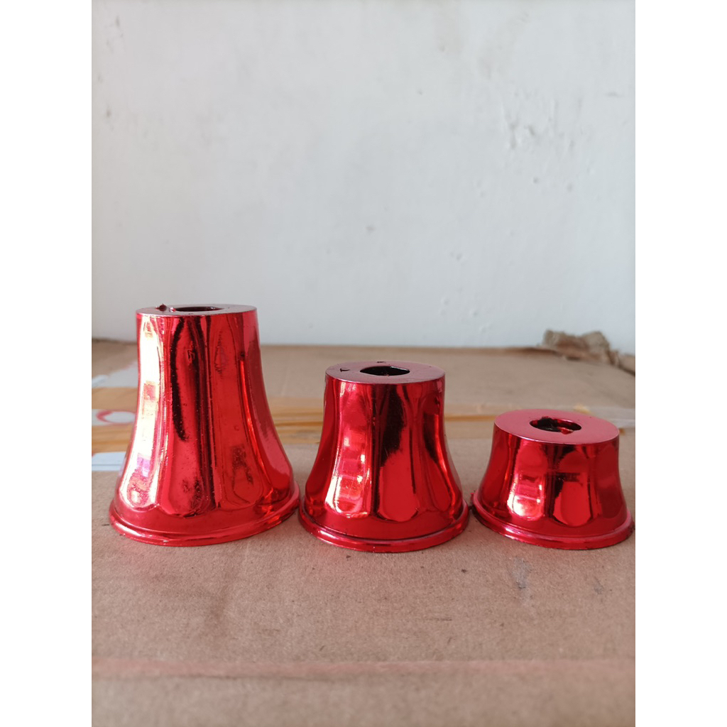 MERAH Red Reserve Cup Riser Red Raiser Cup อะไหล่