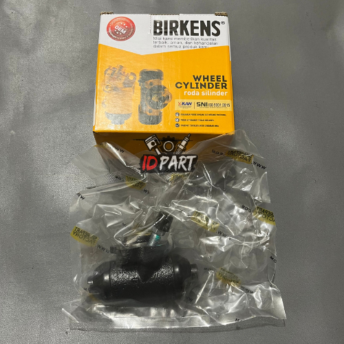 แม่ปั๊มเบรคหลัง 11/16" Toyota Corona AT151 ST151 (1983–1987) Corona AT171 ST171 Ex-Saloon Twincam (1