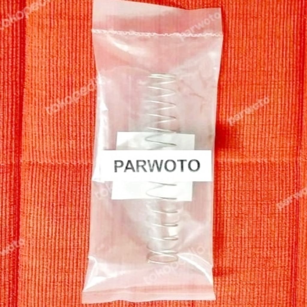 คันเร่งสปริงวาล์ว Mikuni VM26 VM28 RX King RXZ TS125 ZX150 Ninja 150 RR Old New Ori - Original Kawas