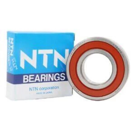 BEARING NTN 6202 2RS BEARING 6202 NTN (ราคาORIGINAL EXPENSEIVE) LLU 6202 LLU (1 ชิ้น)