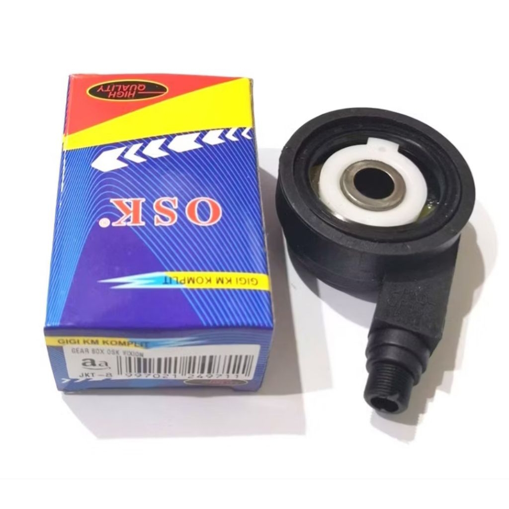 GEARBOX YAMAHA VIXION OSK