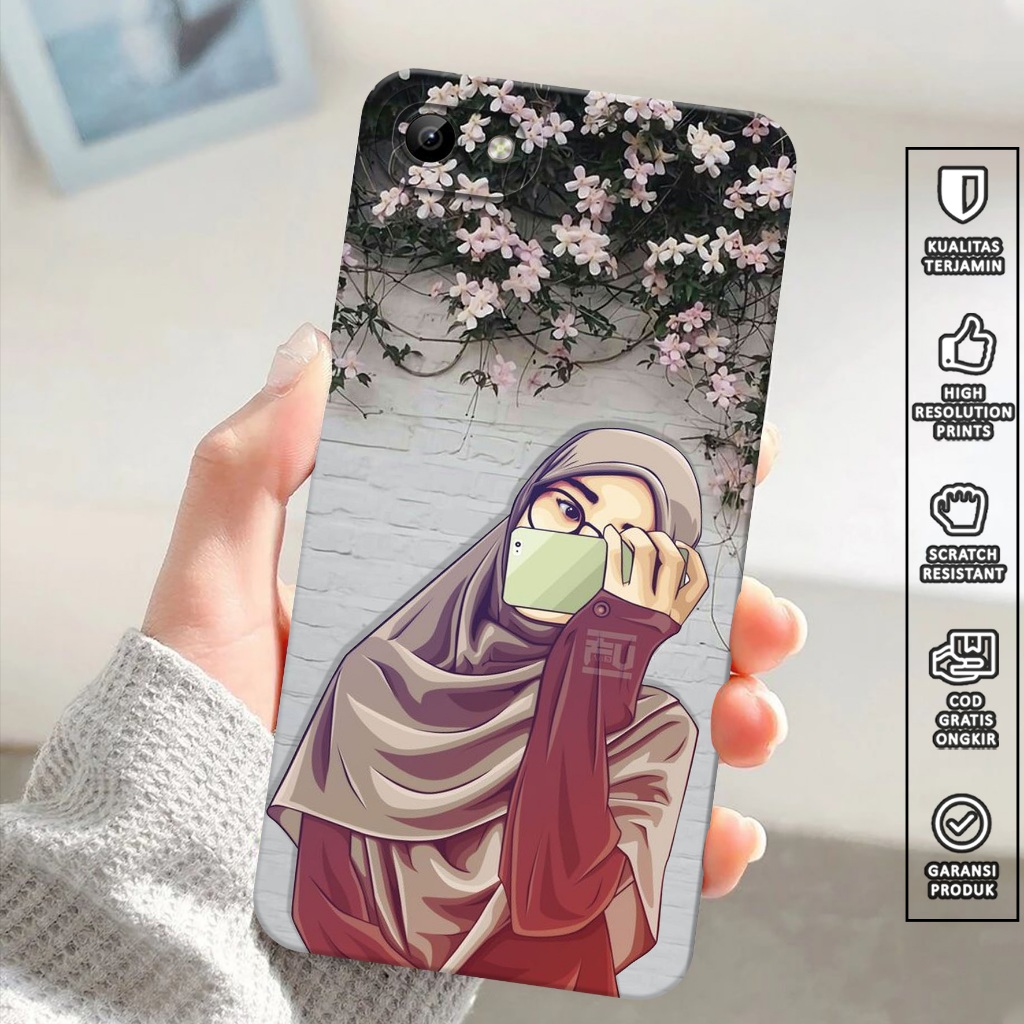 เคสโทรศัพท์ HP สําหรับ Vivo Y81 - เคสโทรศัพท์สําหรับ Vivo Y81 (BR - HJB) - เคสโทรศัพท์สําหรับ - โทรศ