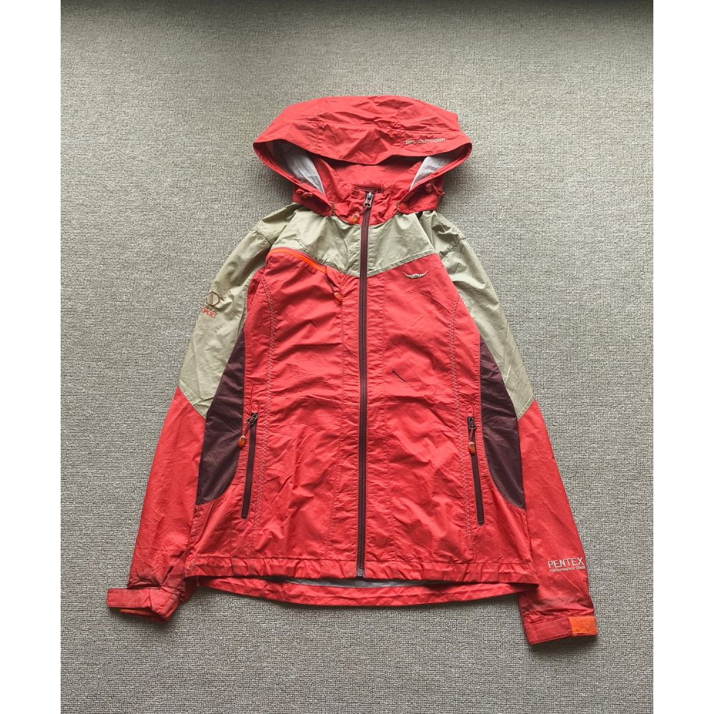 B_F_L* กันน้ํากลางแจ้ง SZM