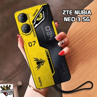 เคส Zte Nubia Neo 3 5G ใหม่ล่าสุด 2025 | Cool Case - Softcase Protector Hp ZTE NUBIA NEO 3 5G - เคส Procamera ยืดหยุ่น - อุปกรณ์เสริม>โทรศัพท์มือถือ - ซิลิคอน - ซิลิโคน Mica Hp เคสมือถือ - เคสสุดเท่ Viral เคสโทรศัพท์มือถือ Hotinga Rajacase