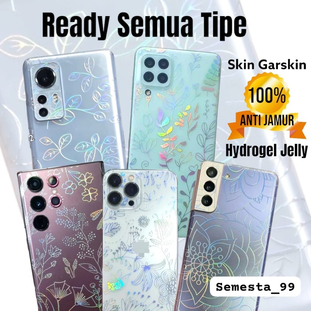 ผิวกลับ Hydrogel Rainbow Realme 15 15T 15Pro 14 14T 14Pro 13 13Pro 13+ 13Pro+ 12 12Pro 12+ 12Pro+ 11