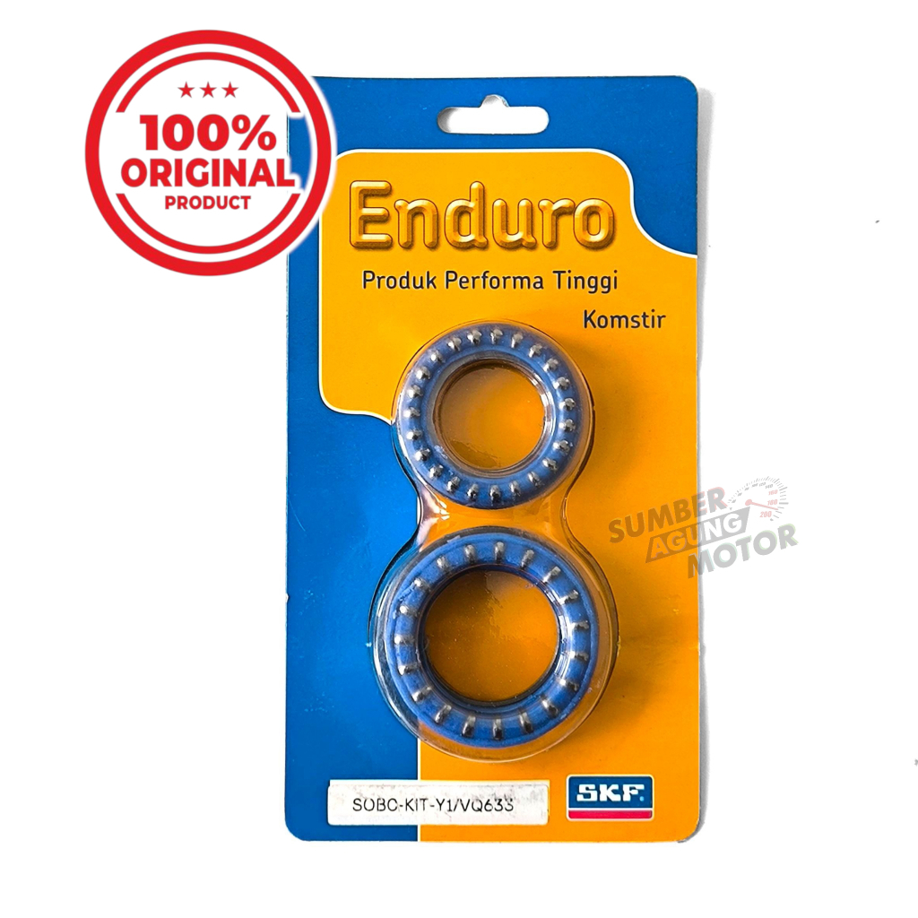 STIR SKF ชุด MIO FINO SOUL VEGA JUPITER Z MX FORCE 1 เกียร์ FAZIZIO FREEGO SKF ENDURO