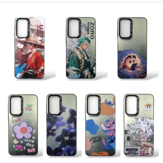 Hard Case ลาย IMD สามารถใช้กับ [ Oppo Reno 11f / Reno 12f / Reno 13f / Reno 13 ] เคส imd ลาย Oppo